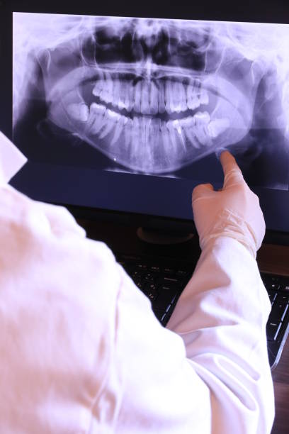 Best Orthodontic Emergency Dentist in Lexington, MI