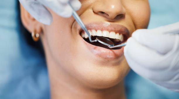 Best Pediatric Emergency Dentist in Lexington, MI