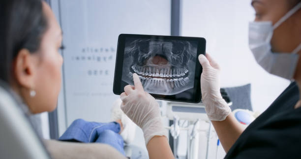 Best Emergency Dentist for Knocked-Out Tooth in Lexington, MI