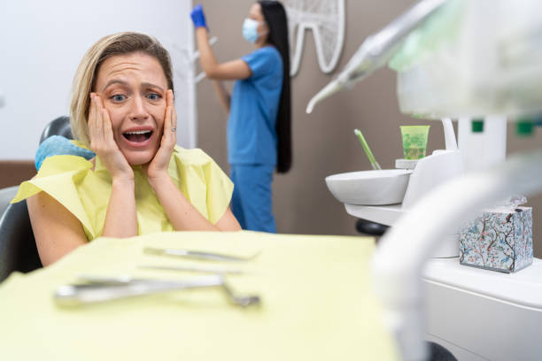 Best Orthodontic Emergency Dentist in Lexington, MI