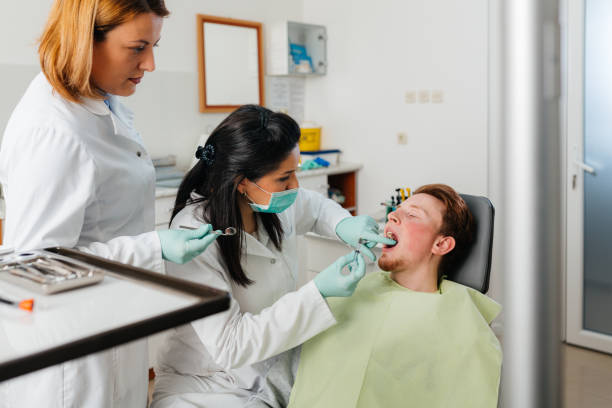 Best Mobile Emergency Dentist in Lexington, MI