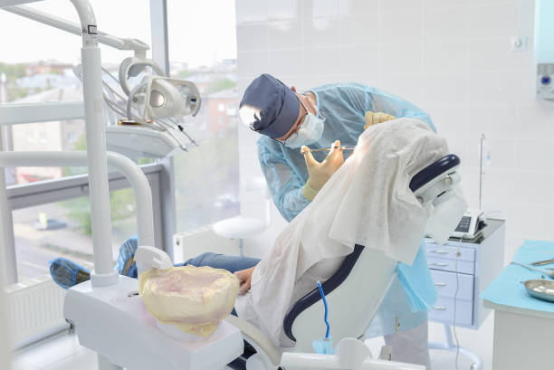 Best Weekend Emergency Dentist in Lexington, MI